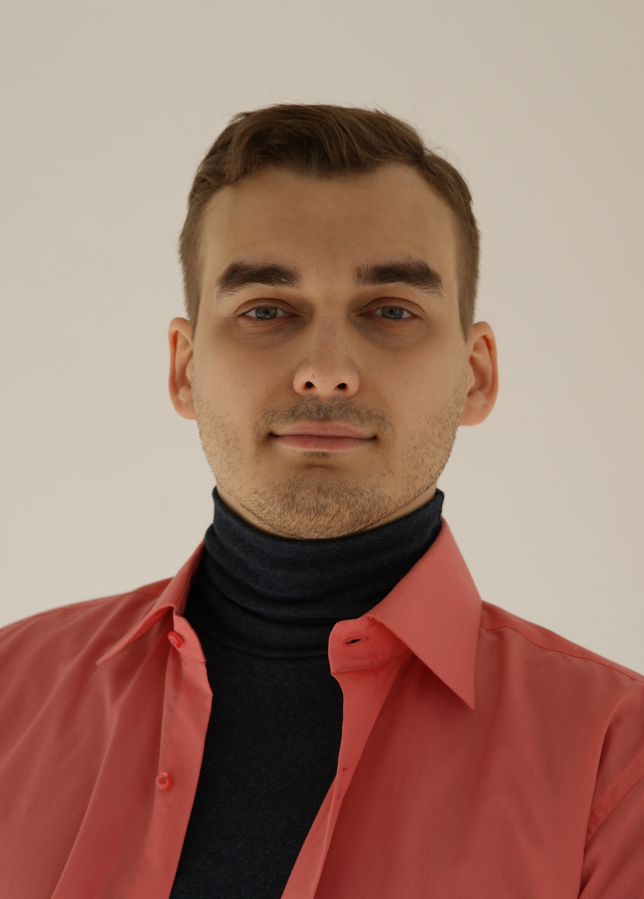 Высицкий Константин Кириллович - преподаватель курса ИИ для финансистов